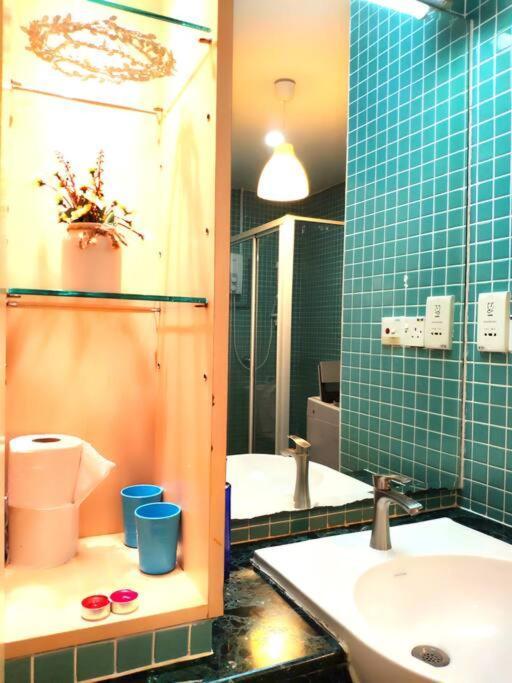 Eco One Bedroom Apartment @ Jalan Ampang, 3 Pax Kuala Lumpur Zewnętrze zdjęcie